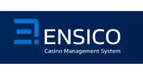 ensico casino management system|Accounting .